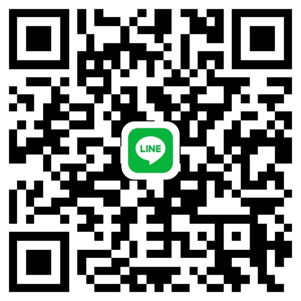 LINE QR Code - เพิ่มเพื่อน